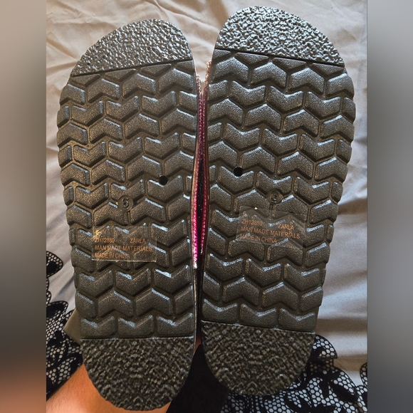 Beaded Sandals - Picture 5 of 7